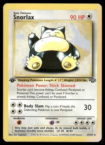 Pokemon Single Cards