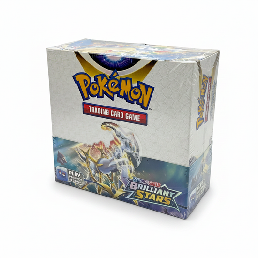 Brilliant Stars Box