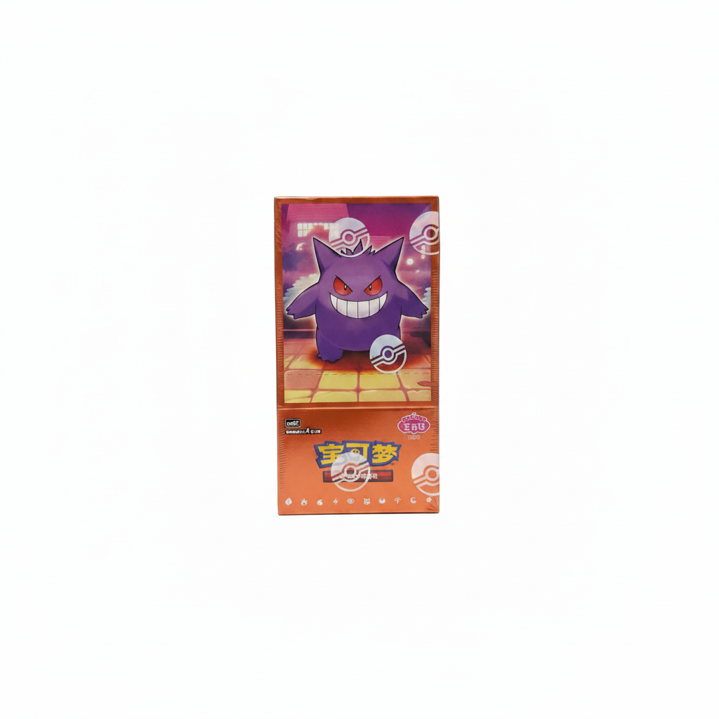 CBB3C Gem Pack