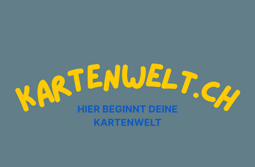 Kartenwelt.ch
