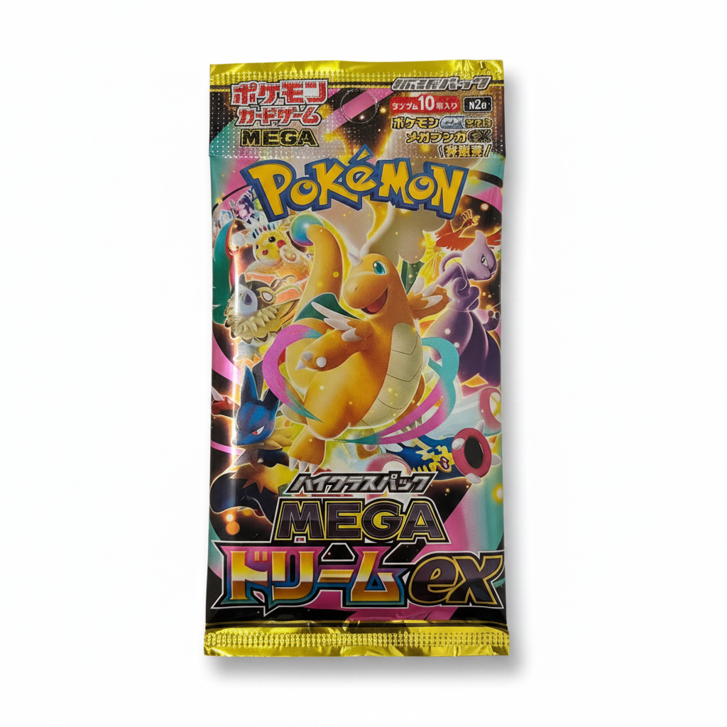 Mega_Dream_ex_Booster_JP
